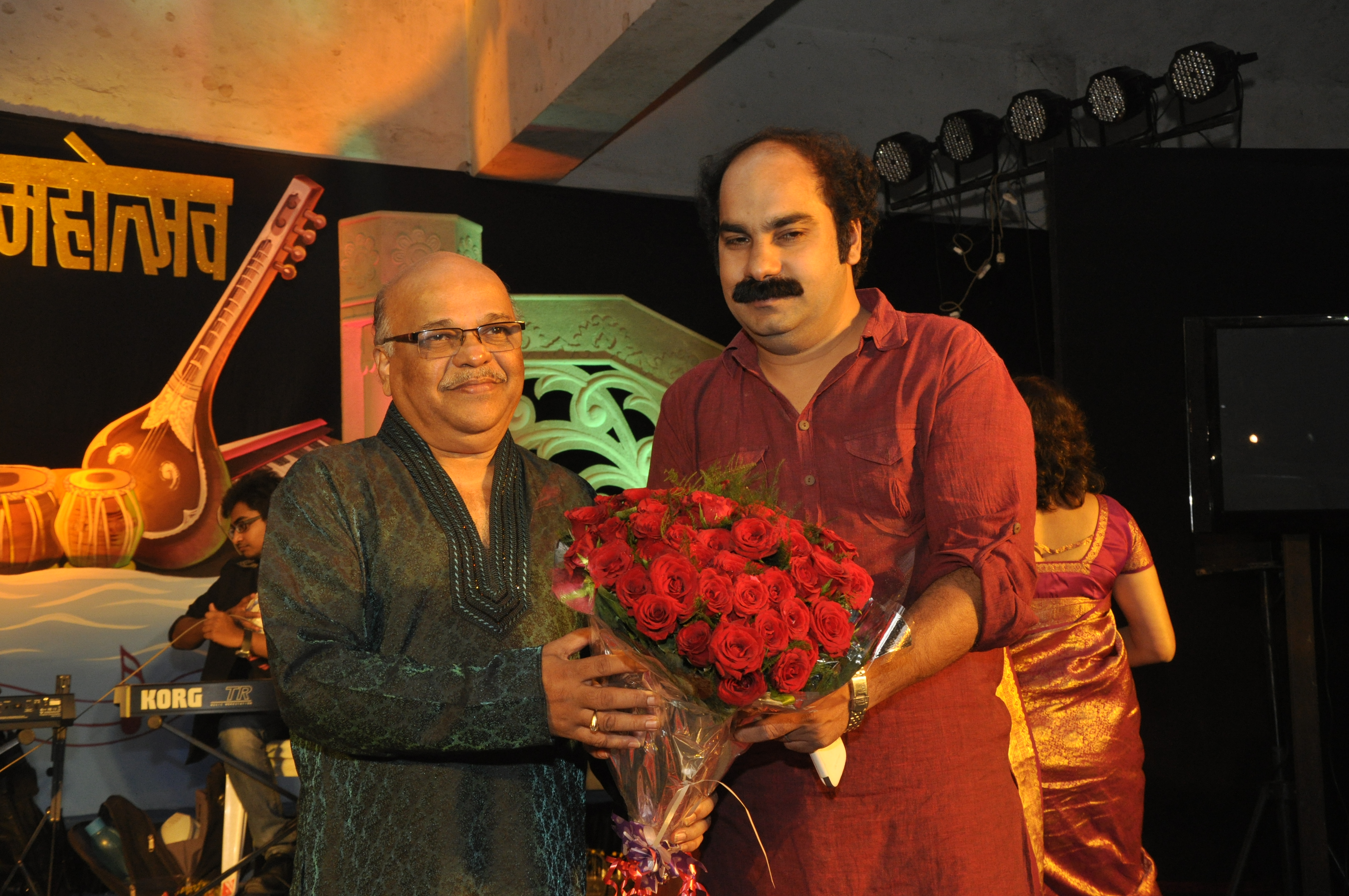 award image