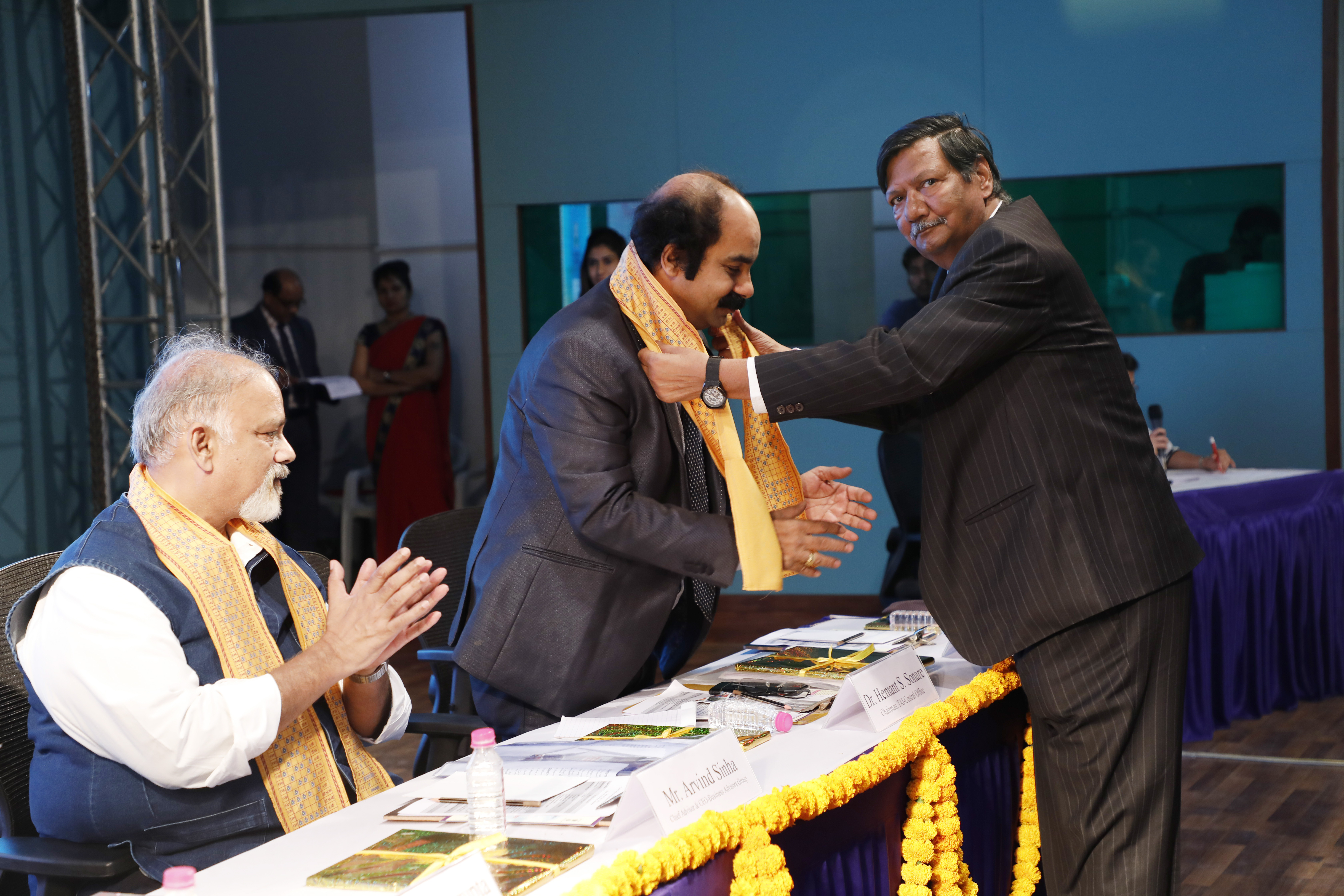 award image
