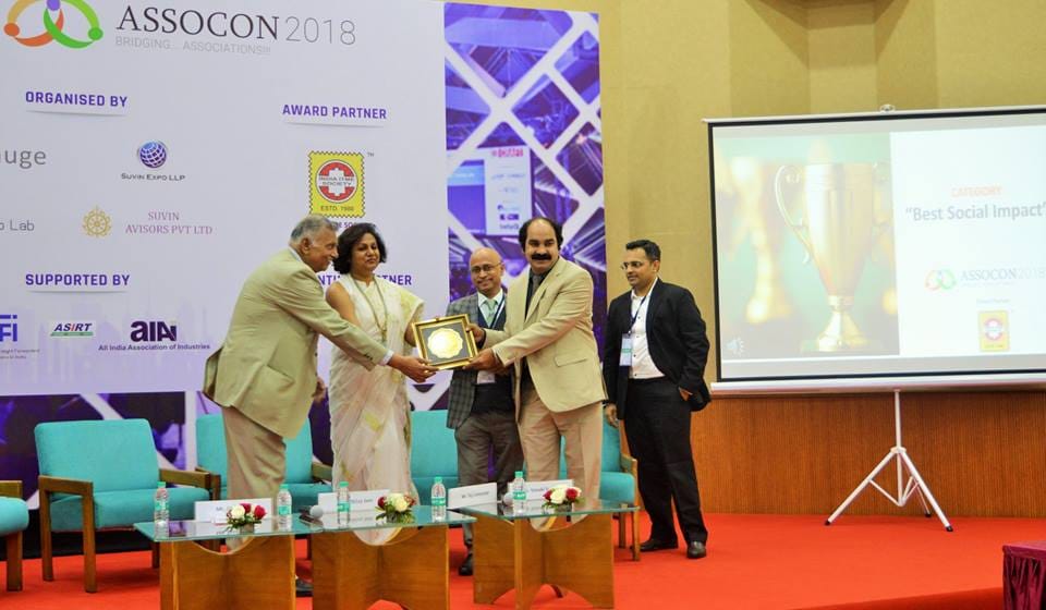 award image